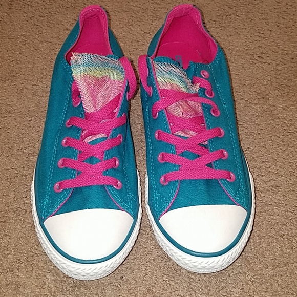 ladies converse shoes